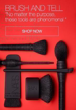Brochas nars store